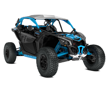 MAVERICK X3 Turbo R прошивка 2017-2019